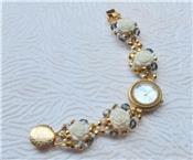 תמונה שצולמה להמחשת העבודות של נאוה גרינשטיין תכשיטים