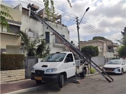 תמונה שצולמה להמחשת העבודות של במה ברמה-פתרונות הרמה לכל מטרה תמונה של במה ברמה-פתרונות הרמה לכל מטרה