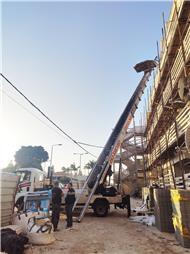 תמונה שצולמה להמחשת העבודות של במה ברמה-פתרונות הרמה לכל מטרה תמונה של במה ברמה-פתרונות הרמה לכל מטרה