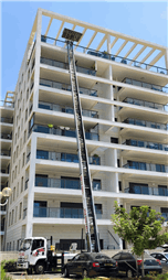 תמונה שצולמה להמחשת העבודות של במה ברמה-פתרונות הרמה לכל מטרה תמונה של במה ברמה-פתרונות הרמה לכל מטרה