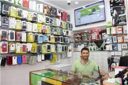 תמונה שצולמה להמחשת העבודות של סימפון סלולר חנות טלפונים רעננה תמונה של סימפון סלולר חנות טלפונים רעננה