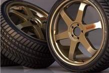 תמונה שצולמה להמחשת העבודות של פנצ'ריית דורון לדרך צמיגים - תיקון ומכירה