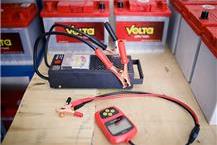 תמונה של פ.א מצברים