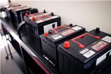 תמונה של פ.א מצברים