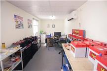 תמונה של פ.א מצברים