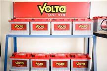 תמונה של פ.א מצברים