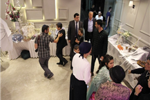 תמונה של רגעים אולם בוטיק