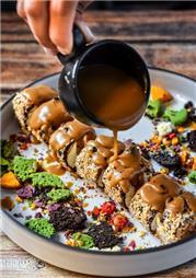 תמונה שצולמה להמחשת העבודות של שיפודי רחמים שמחה ובניו - 1 תמונה של שיפודי רחמים שמחה ובניו