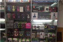 תמונה שצולמה להמחשת העבודות של גיים סטור gamestore - 1 תמונה של גיים סטור gamestore
