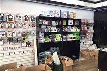 תמונה שצולמה להמחשת העבודות של גיים סטור gamestore - 2 תמונה של גיים סטור gamestore