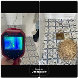 תמונה שצולמה להמחשת העבודות של סרגיי טרושין - אינסטלטור ואיתור נזילות תמונה של סרגיי טרושין - אינסטלטור ואיתור נזילות