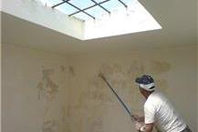 זיפות ואיטום מבנים