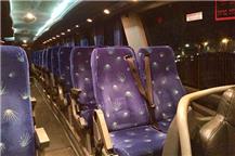 תמונה שצולמה להמחשת העבודות של עזיז הסעות הסעות תיירים