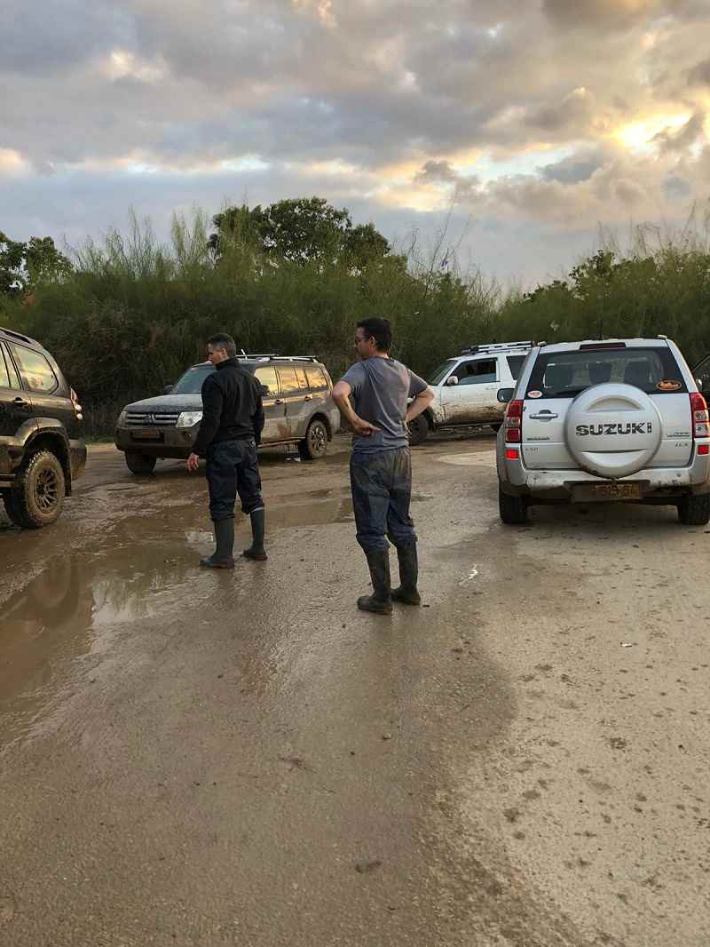 תמונה שצולמה להמחשת העבודות של פרפקט קלין תמונה של פרפקט קלין