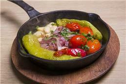 מסעדות בשרית