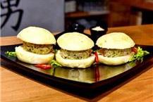 תמונה שצולמה להמחשת העבודות של סין צ'אן אוכל אסייאתי