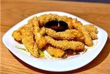 תמונה שצולמה להמחשת העבודות של סין צ'אן מסעדות