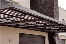 תמונה של אמון שערים ומעקות בע"מ