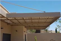 תמונה של אמון שערים ומעקות בע"מ