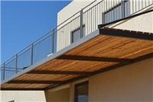 תמונה של אמון שערים ומעקות בע"מ