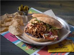 מסעדות דרום אמריקאיות