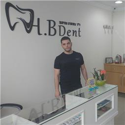רופאי שיניים 