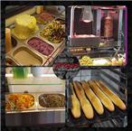 תמונה של באגט לוין