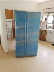 הובלת מטענים
