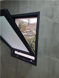 תמונה שצולמה להמחשת העבודות של אלומיניום גיא - 1 תמונה של אלומיניום גיא