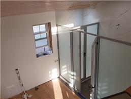 תמונה שצולמה להמחשת העבודות של אלומיניום גיא - 3 תמונה של אלומיניום גיא