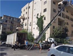 תמונה של הובלות וזאנה