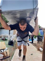 תמונה של הובלות וזאנה
