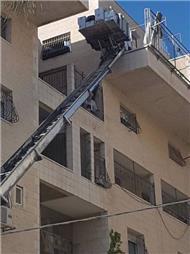 תמונה של הובלות וזאנה