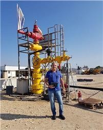 תמונה של יוסי שמר