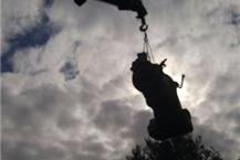 תמונה שצולמה להמחשת העבודות של יוסי נחמן תיקון ואחזקת כלי צמ"ה חלקי חילוף