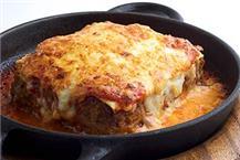 תמונה שצולמה להמחשת העבודות של מאמא מיה - 2 מסעדה איטלקית בחיפה