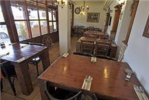 תמונה שצולמה להמחשת העבודות של מאמא מיה - 3 מסעדת מאמא מיה בחיפה