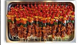 השכרת כלי אוכל וציוד למסיבות