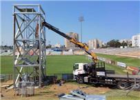 תמונה שצולמה להמחשת העבודות של מנופיקו- MANOFI. CO תמונה של מנופיקו- MANOFI. CO