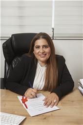 תמונה שצולמה להמחשת העבודות של עו"ד אללוף לילך תמונה של עו"ד אללוף לילך