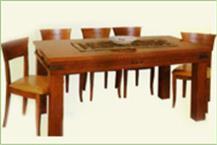 ייצור פינות אוכל למטבחים 