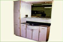 ייצור ריהוט למטבחים 