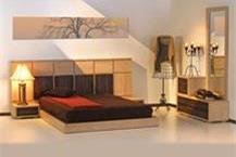 ריהוט לחדר השינה 