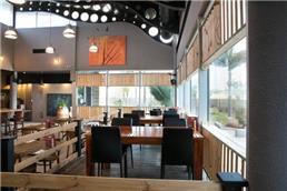 תמונה של מסעדת sins