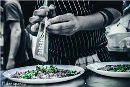 תמונה של מסעדת sins