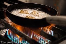 תמונה של מסעדת sins