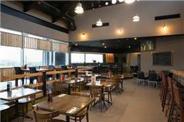 תמונה של מסעדת sins