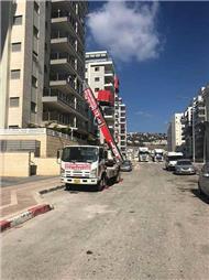 תמונה של בן הובלות