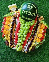 תמונה של פרוטי סטייל- עיצובי פירות מיוחדים