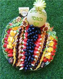 תמונה של פרוטי סטייל- עיצובי פירות מיוחדים